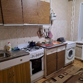 Аренда 2-комнатной квартиры 50 м², Анатолия Кукобы ул.