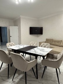 Перша здача! Таунхаус!