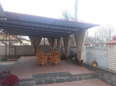 Житомирська область, Коростишів