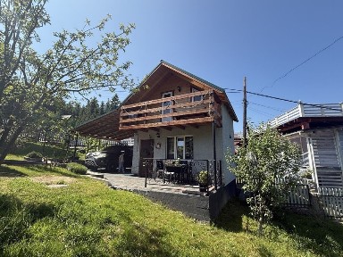 Котедж в Яремче на 2-3 осіб