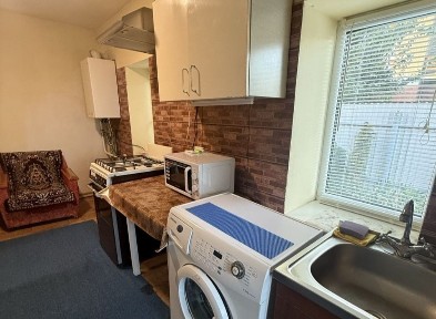 Оренда части дома. Центральная часть.