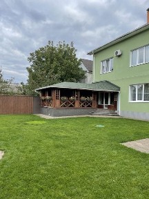 Будинок рівня “заїхав і живи” - елегантність, простір і гармонія