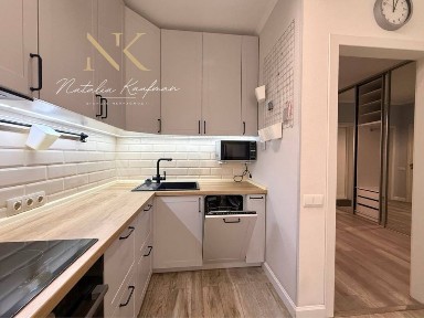 Продаж 2 к кв 62 м2. Комфорт Таун