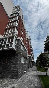 Київська область, Ірпінь