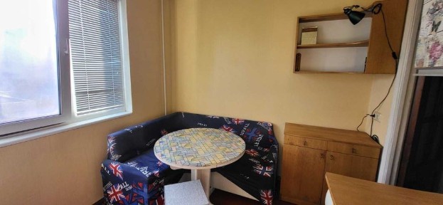 Харківське ш. 160-А. 6 пов. Продаж з меблями, технікою. Чистий продаж