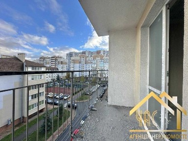 Київська область, Вишневе