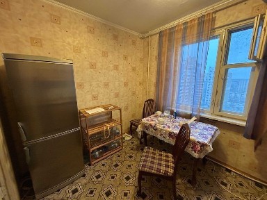 Київська область, Київ, Святошинський