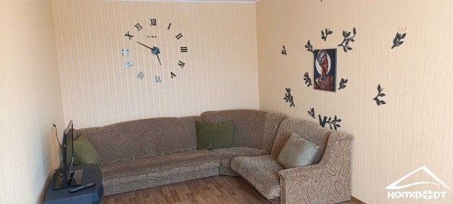 Продам 4х кімнатну квартиру