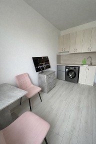 1к квартира з новим ремонтом! Терміновий продаж