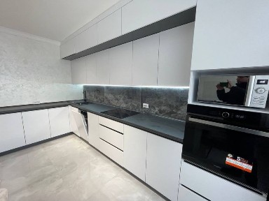 ПЕРША ЗДАЧА! 2-кім VIP новобудова РУСЬКА-Фастівська (меблі МАЙЯ) !