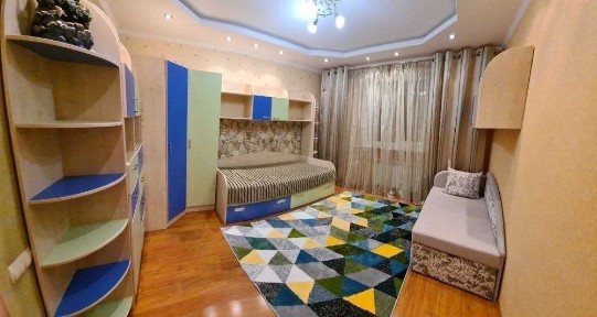 Одеська область, Крижанівка