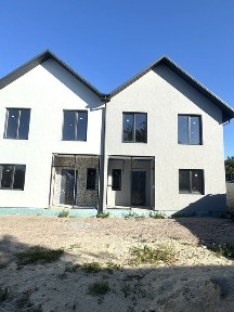 Таунхаус біля Маріі Магдалини | Біла Церква | Заріччя