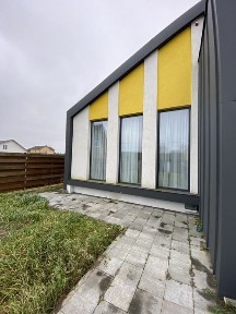 Будинок з новим ремонтом, купуй по сертифікату за зруйноване житло