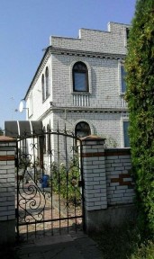 Продам будинок в м. Яготин.