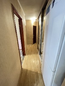 Продам 2 комнатную квартиру на Толбухина