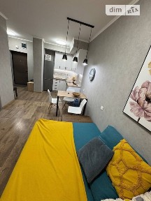 проспект Любомира Гузара, мікрорайон Відрадний, район Солом'янський, Київ, просп. Любомира Гузара 11 • ID 33602491