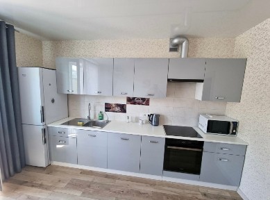 Продажа 2-уровневой квартиры 68 м², Грушевського вул., 10В