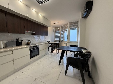 Продажа 1-комнатной квартиры 48 м², Авиаконструктора Игоря Сикорского ул., 4Б