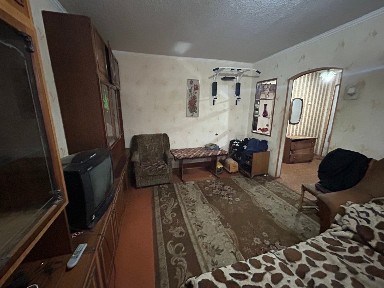 Продажа 3-комнатной квартиры 60 м², Луки Долинского ул.