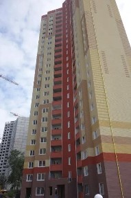 Продажа 3-комнатной квартиры 82 м², Маршала Конева ул.