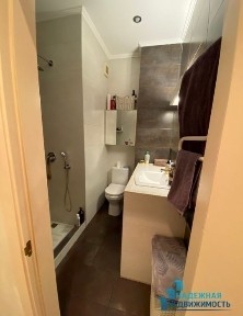 Аренда 2х комнатная квартира 60 м. кв. дизайн ремонт