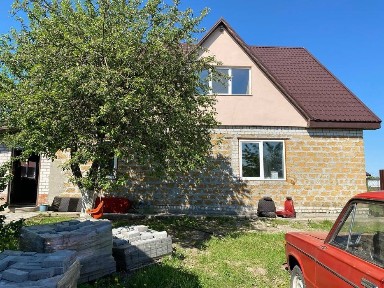 Продам дом в с. Песчанка