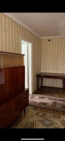 Продаж бюджетної 2х кімнатної квартири
