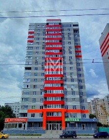 Продам 2комн. квартиру проспект Победы, жк Черемушки. Алексеевка.