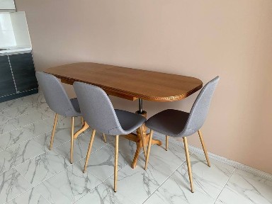 Оренда 1к кв вул Злуки перше вселення, новобудова, інд. опалення