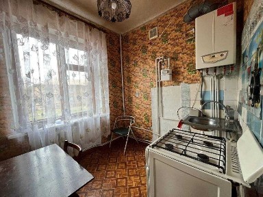 Продаж 3к сталінки Піонер АВТОНОМКА