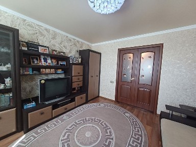 ‼️Продаж 2к на 7 Зарічному /РЕМОНТ/МЕБЛІ/ТЕХНІКА