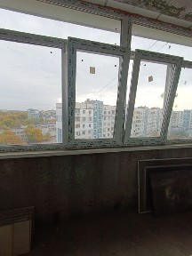 ПРОДАЖА 1 ком кв Левый берег Ивана Франка