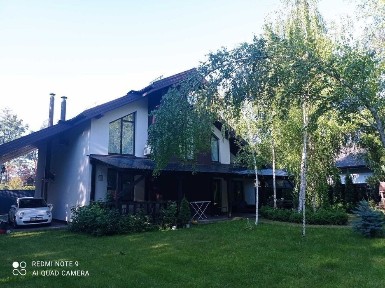 Оренда будинку в с. Віта-Поштова. Боярка