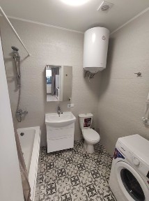 Київська область, Київ, Святошинський