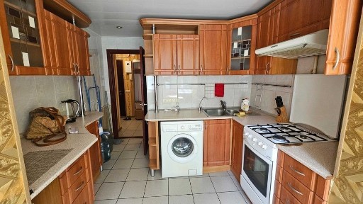 Сдам 1-кімнатну ЖД вокзал! Соломенська площа! Кавказська вул