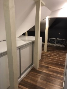 Трикімнатна, дворівнева в оренду 148 м2 ЖК Річ Таун