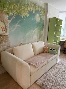 Оренда 2-х кімнатної квартири Гмирі 8б енергонезалежність генератор