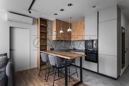 Аренда квартиры ЖК 