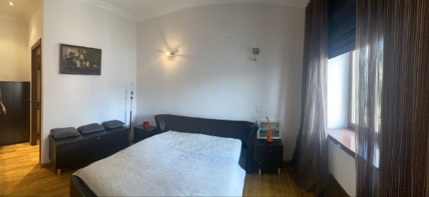 Аренда 3х квартиры Пушкинская Золотые ворота центр