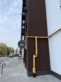 Оренда 1-кімн. Квартира ЖК Білий Шоколад. Без комісіі