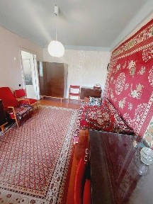 Аренда 1-комнатной квартиры 29 м², Каунасская ул., 8/2