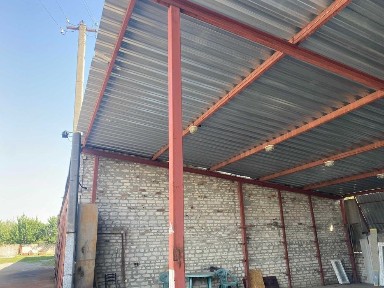 Здаються в оренду офісні та складські приміщення