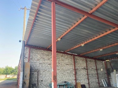 Здаються в оренду офісні та складські приміщення