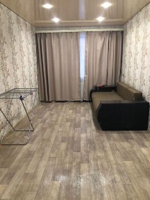 Сдам квартиру район маленкого самолета