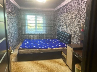 Сдам 3 комнатную квартиру на длительный срок