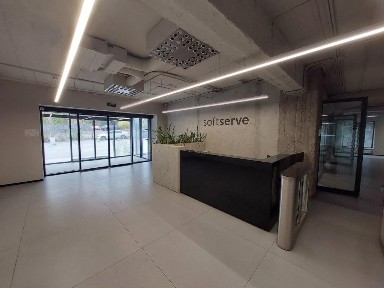 Аренда офиса 3300 м², Зоологическая ул.