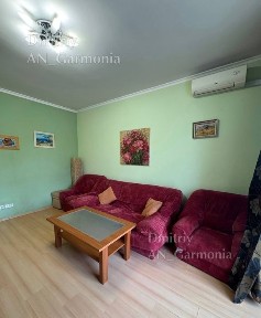 Центр, 2х кімнатна 17000грн+комунальні