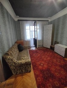 Аренда однокомнатной квартиры Гагарина