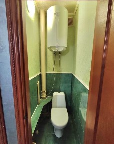 Терміново! Продам 2 кімнатну квартиру, можна по Є-Відновлення