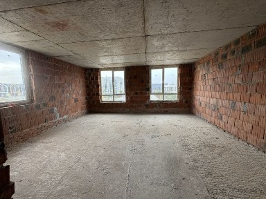 Продаж квартири 56м2 з документам ЖК Sanville park